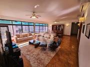 Apartamento para Venda em Rio de Janeiro/RJ Tijuca 4 Quartos