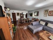 Apartamento para Venda em Rio de Janeiro/RJ Tijuca 4 Quartos