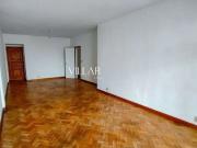 Apartamento para Venda em Rio de Janeiro/RJ Tijuca 4 Quartos