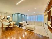 Apartamento para Venda em Rio de Janeiro/RJ Tijuca 4 Quartos