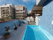 Apartamento para Venda em Rio de Janeiro/RJ Tijuca 4 Quartos