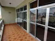 Apartamento para Venda em Rio de Janeiro/RJ Tijuca 4 Quartos