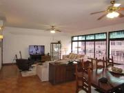 Apartamento para Venda em Rio de Janeiro/RJ Tijuca 4 Quartos