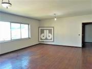 Apartamento para Venda em Rio de Janeiro/RJ Tijuca 4 Quartos