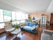 Apartamento para Venda em Rio de Janeiro/RJ Tijuca 4 Quartos