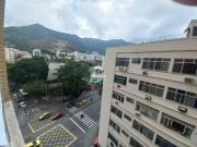 Apartamento para Venda em Rio de Janeiro/RJ Tijuca 4 Quartos