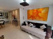 Apartamento para Venda em Rio de Janeiro/RJ Tijuca 4 Quartos