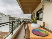 Apartamento para Venda em Rio de Janeiro/RJ Tijuca 4 Quartos