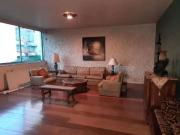 Apartamento para Venda em Rio de Janeiro/RJ Tijuca 4 Quartos