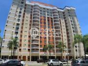 Apartamento para Venda em Rio de Janeiro/RJ Tijuca 4 Quartos