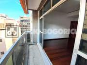 Apartamento para Venda em Rio de Janeiro/RJ Tijuca 4 Quartos