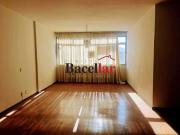 Apartamento para Venda em Rio de Janeiro/RJ Tijuca 4 Quartos