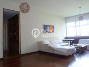 Apartamento para Venda em Rio de Janeiro/RJ Tijuca 4 Quartos