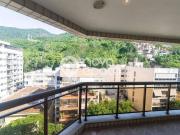 Apartamento para Venda em Rio de Janeiro/RJ Tijuca 4 Quartos