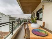 Apartamento para Venda em Rio de Janeiro/RJ Tijuca 4 Quartos