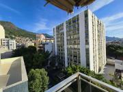 Apartamento para Venda em Rio de Janeiro/RJ Tijuca 4 Quartos