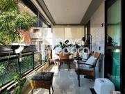 Apartamento para Venda em Rio de Janeiro/RJ Tijuca 4 Quartos