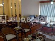Apartamento para Venda em Rio de Janeiro/RJ Tijuca 4 Quartos