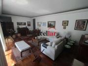 Apartamento para Venda em Rio de Janeiro/RJ Tijuca 4 Quartos