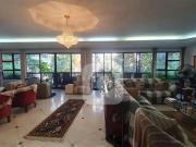 Apartamento para Venda em Rio de Janeiro/RJ Tijuca 4 Quartos