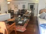 Apartamento para Venda em Rio de Janeiro/RJ Tijuca 4 Quartos