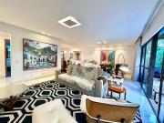 Apartamento para Venda em Rio de Janeiro/RJ Tijuca 4 Quartos