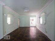 Apartamento para Venda em Rio de Janeiro/RJ Tijuca 4 Quartos