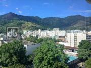 Apartamento para Venda em Rio de Janeiro/RJ Tijuca 4 Quartos