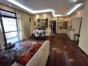 Apartamento para Venda em Rio de Janeiro/RJ Tijuca 4 Quartos