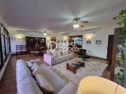 Apartamento para Venda em Rio de Janeiro/RJ Tijuca 4 Quartos
