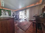 Apartamento para Venda em Rio de Janeiro/RJ Tijuca 4 Quartos