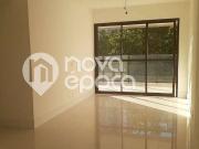 Apartamento para Venda em Rio de Janeiro/RJ Tijuca 4 Quartos