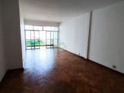 Apartamento para Venda em Rio de Janeiro/RJ Tijuca 4 Quartos