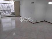 Apartamento para Venda em Rio de Janeiro/RJ Tijuca 4 Quartos