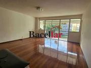 Apartamento para Venda em Rio de Janeiro/RJ Tijuca 4 Quartos