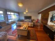 Apartamento para Venda em Rio de Janeiro/RJ Tijuca 5 Quartos