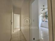 Apartamento para Venda em Rio de Janeiro/RJ Tijuca 5 Quartos