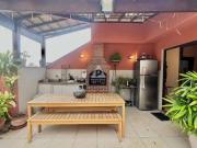 Apartamento para Venda em Rio de Janeiro/RJ Tijuca 6 Quartos