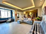 Apartamento para Venda em Rio de Janeiro/RJ Tijuca 6 Quartos