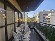 Apartamento para Venda em Rio de Janeiro/RJ Tijuca 6 Quartos