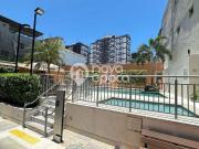 Apartamento para Venda em Rio de Janeiro/RJ Méier 2 Quartos