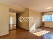 Apartamento para Venda em Rio de Janeiro/RJ Méier 3 Quartos