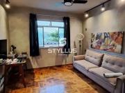 Apartamento para Venda em Rio de Janeiro/RJ Tomás Coelho...