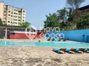 Apartamento para Venda em Rio de Janeiro/RJ Turiaçu 2...