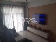 Apartamento para Venda em Rio de Janeiro/RJ Turiaçu 3...
