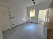 Apartamento para Venda em Rio de Janeiro/RJ Urca 1 Quartos
