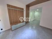 Apartamento para Venda em Rio de Janeiro/RJ Urca 1 Quartos