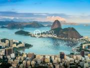 Apartamento para Venda em Rio de Janeiro/RJ Urca 1 Quartos