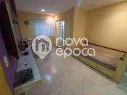 Apartamento para Venda em Rio de Janeiro/RJ Urca 1 Quartos