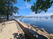 Apartamento para Venda em Rio de Janeiro/RJ Urca 1 Quartos